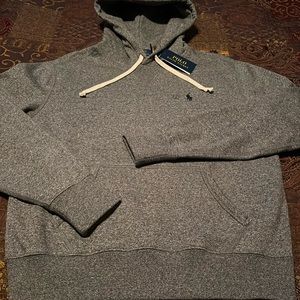 Polo Ralph Lauren Fleece Lined Hoodie
